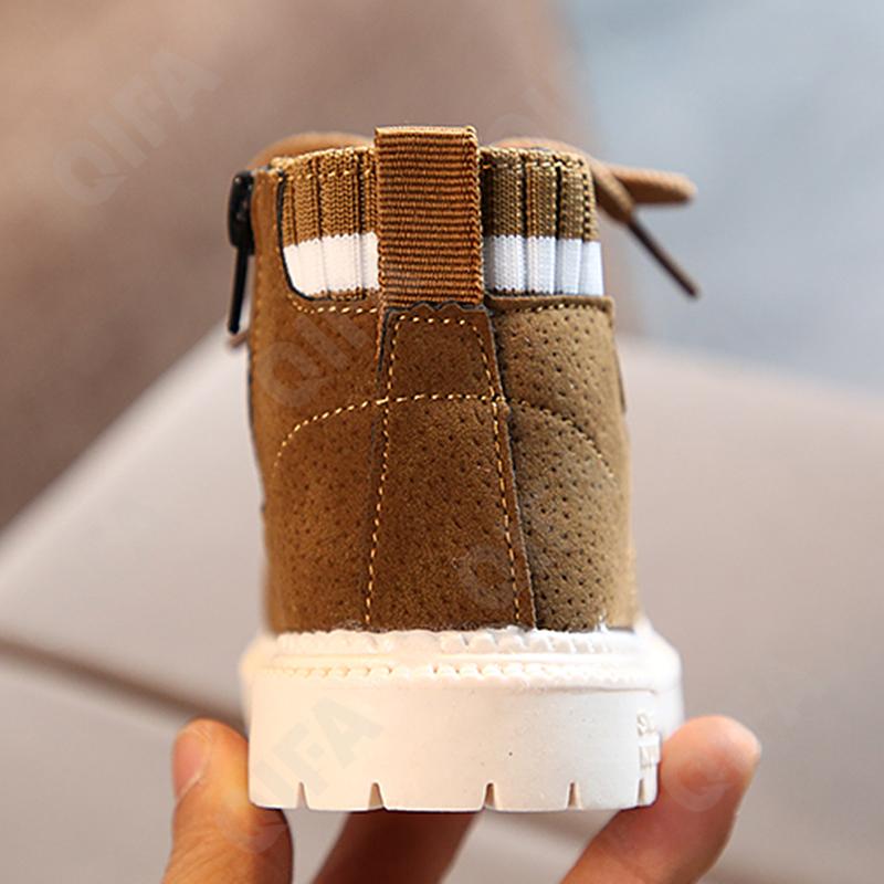 Детские Ботинки CC3959_857-A1