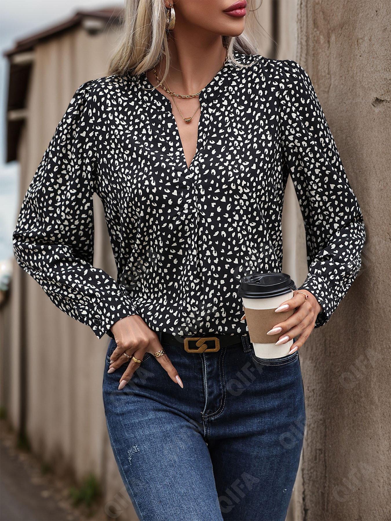 Женская Блузка CC280_S8788_234_1779_28