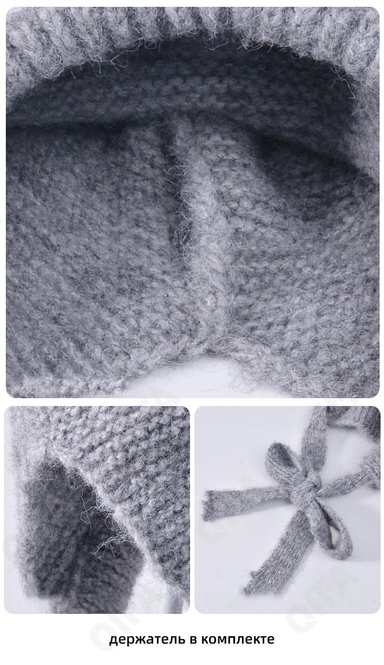 Женский Чепчик CC3581_8728-7