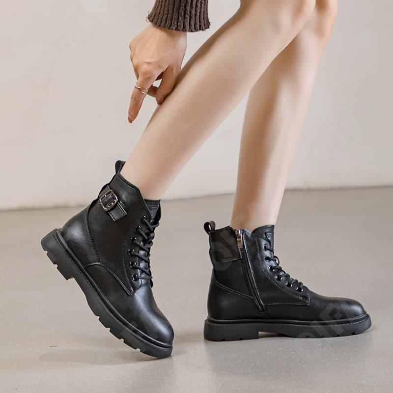 Женские Ботинки CC5079_1993-2-B