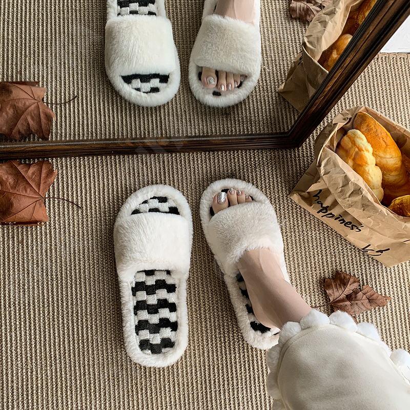 Женские Тапочки CC4988_8825-1