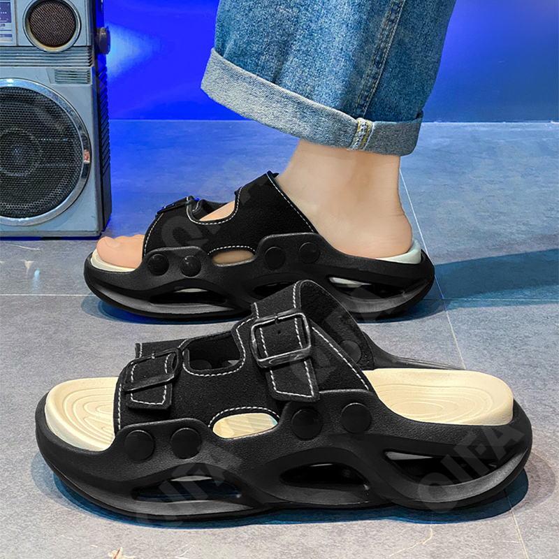 Мужское Сабо CC4930_2511-1-1