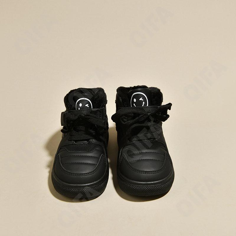 Детские Ботинки CC3957_180-B1