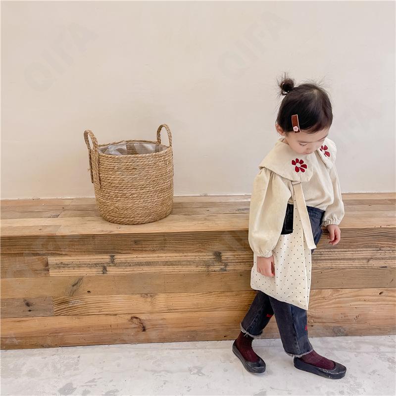 Детская Блузка CC1293_21593_247_2574