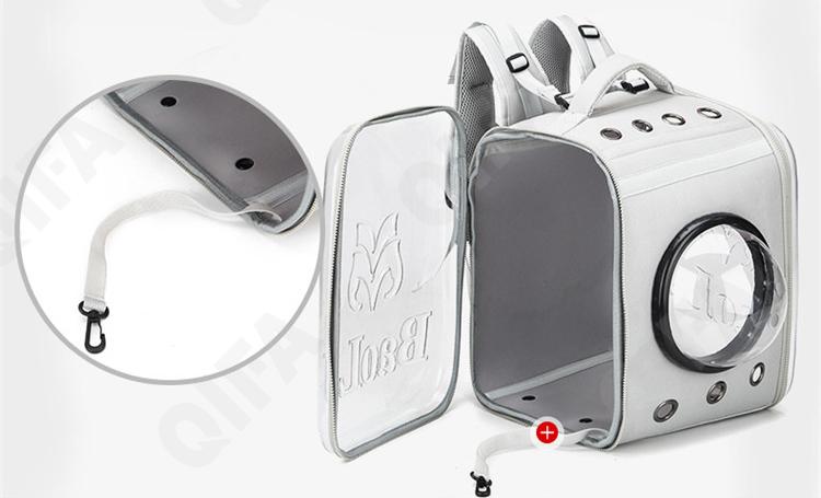 Женская Переноска для животных CC134_1888B-1 Женская Переноска для животных CC134_1888B-1