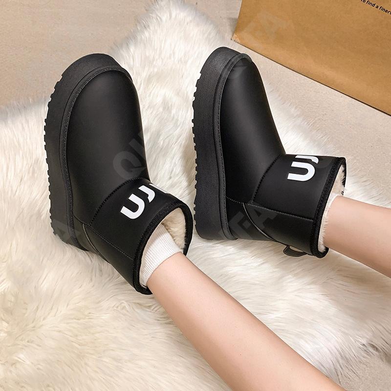 Женские Угги CC4275_G99-1