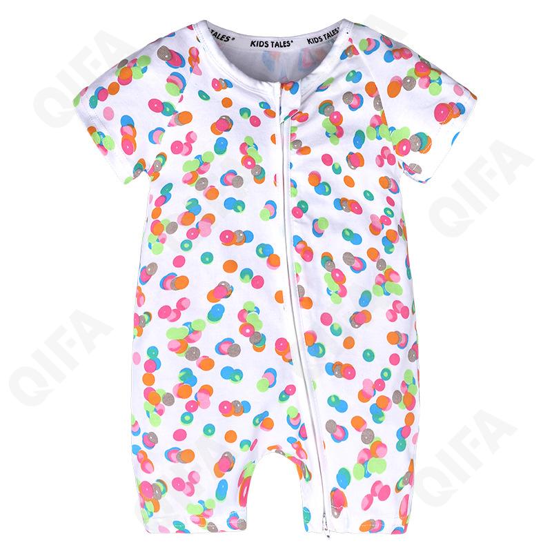 Детское Боди