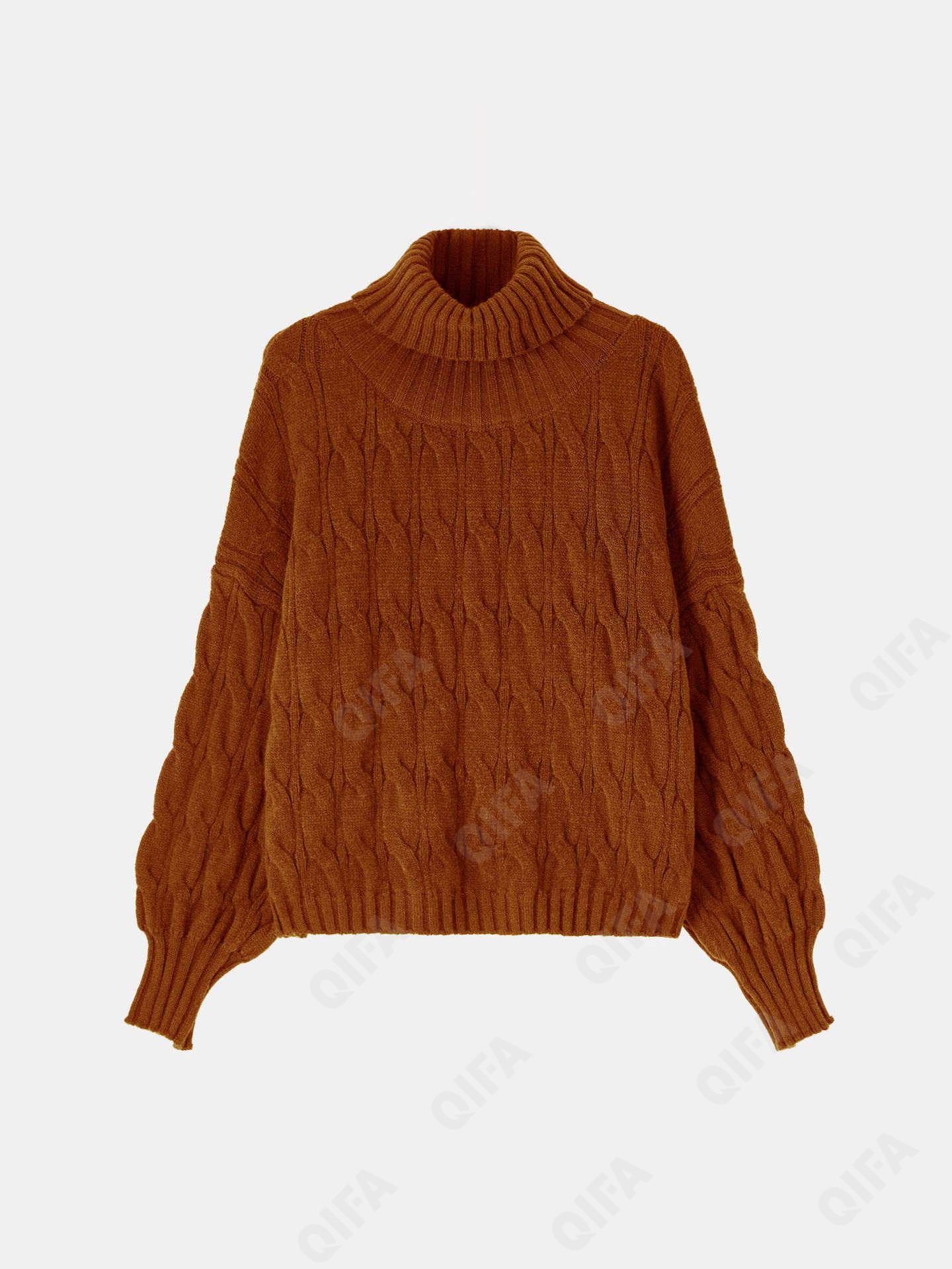 Женский Свитер CC4906_T41014-5