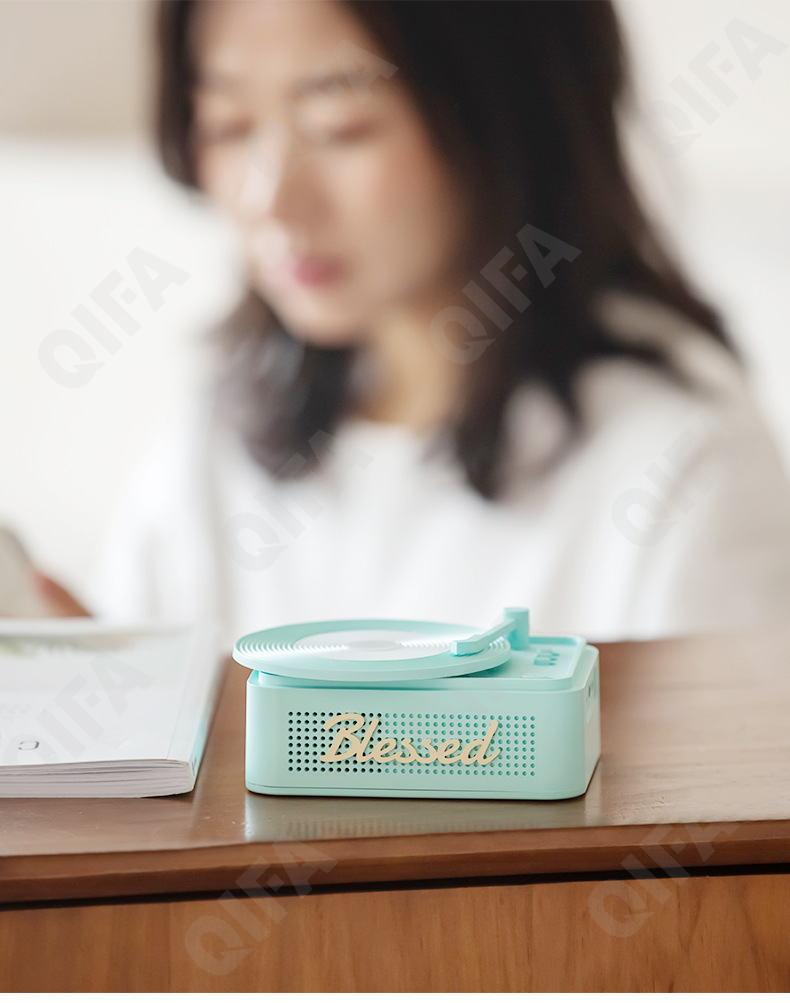 Bluetooth колонка CC5120_SXZK-01-3