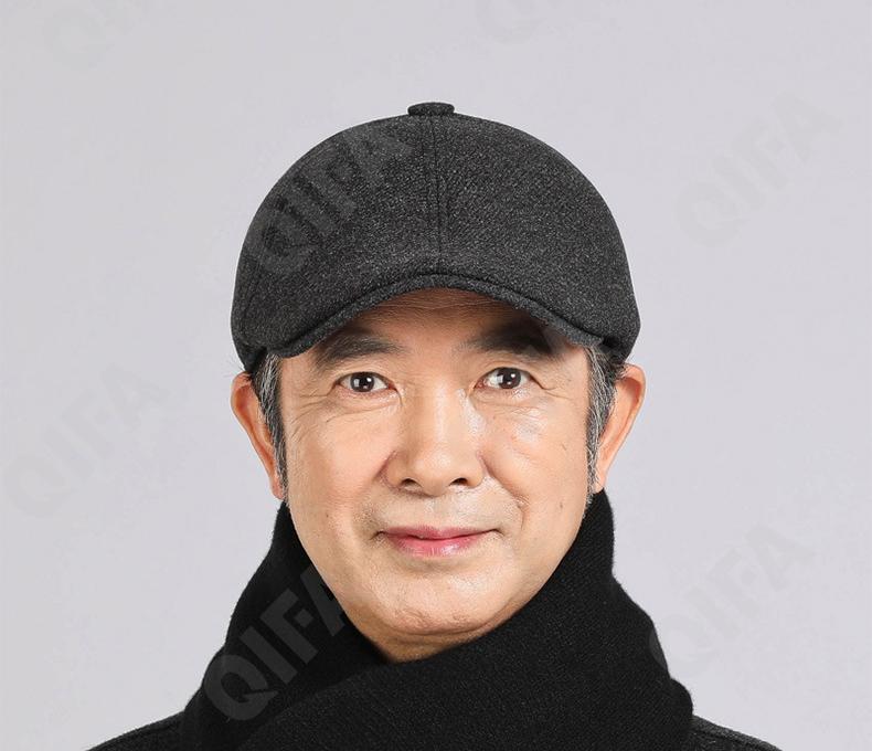 Мужская Кепка CC4472_068-2