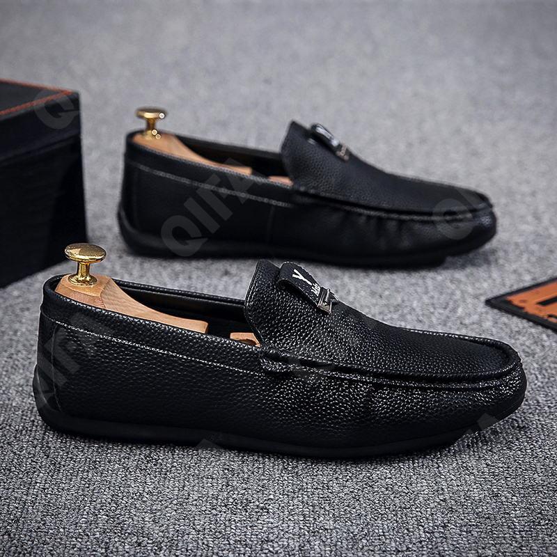 Мужские Мокасины CC4114_EK027-1