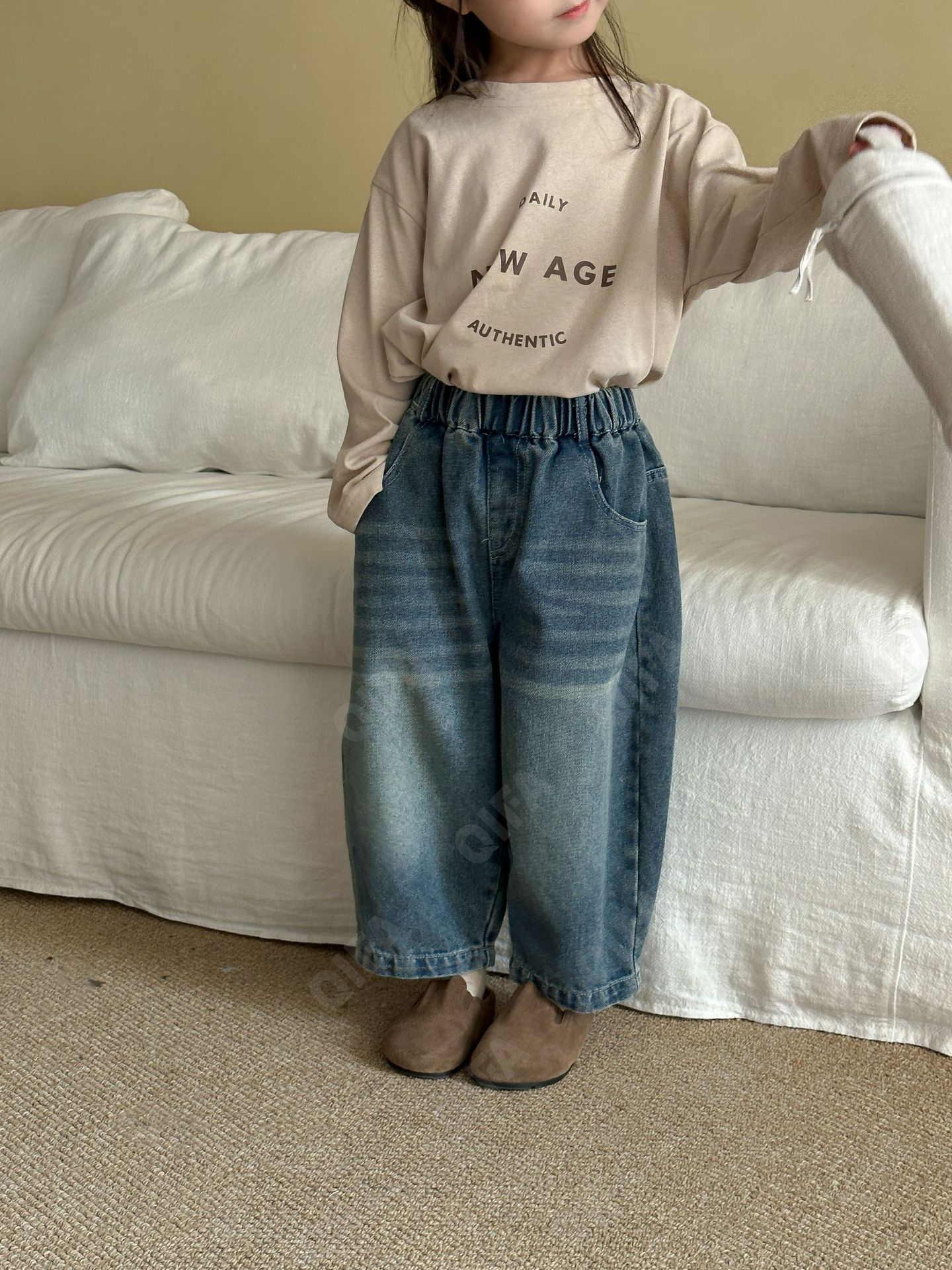 Детские Джинсы CC4286_QK250540_252_2575_30