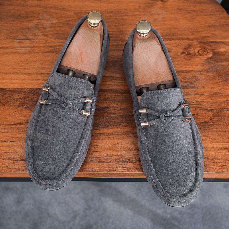 Мужские Мокасины CC4114_EK032-5 Мужские Мокасины CC4114_EK032-5