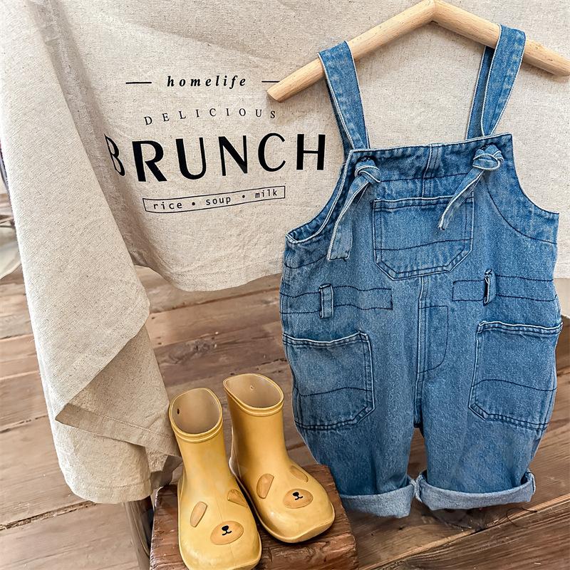 Детский Полукомбинезон CC1293_123013_252_2574_15