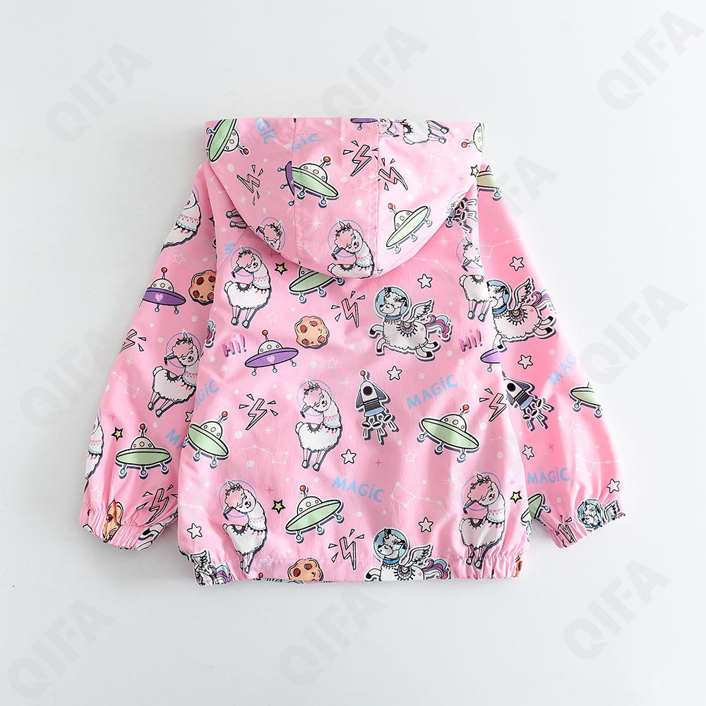 Детская Ветровка CC2119_1218-08-3