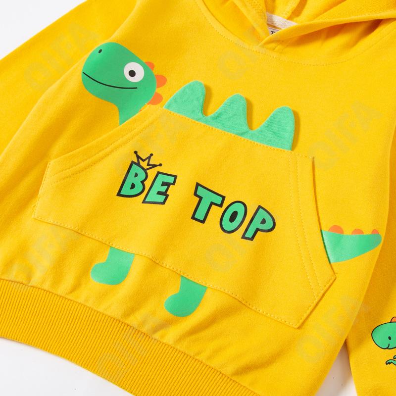 Детское Худи CC1330_WY2043_247_2574