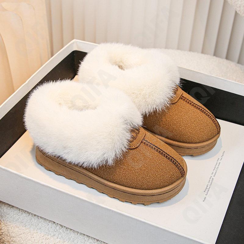 Детские Ботинки CC4261_J5-A1