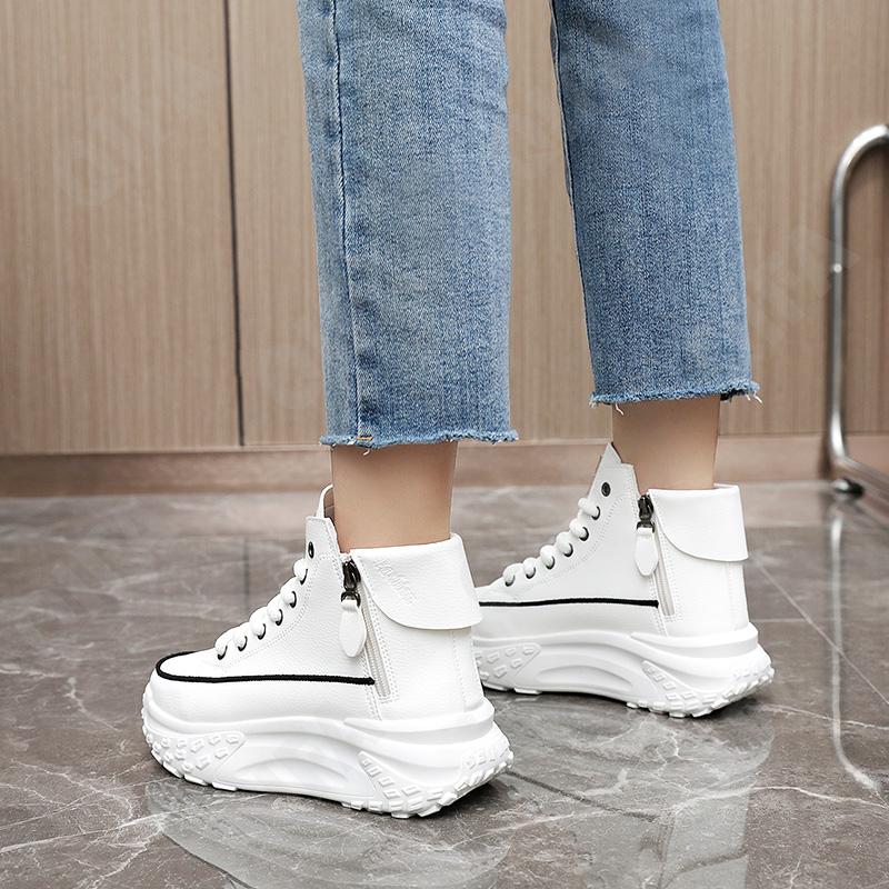 Женские Ботинки CC5001_ZY0011L-2