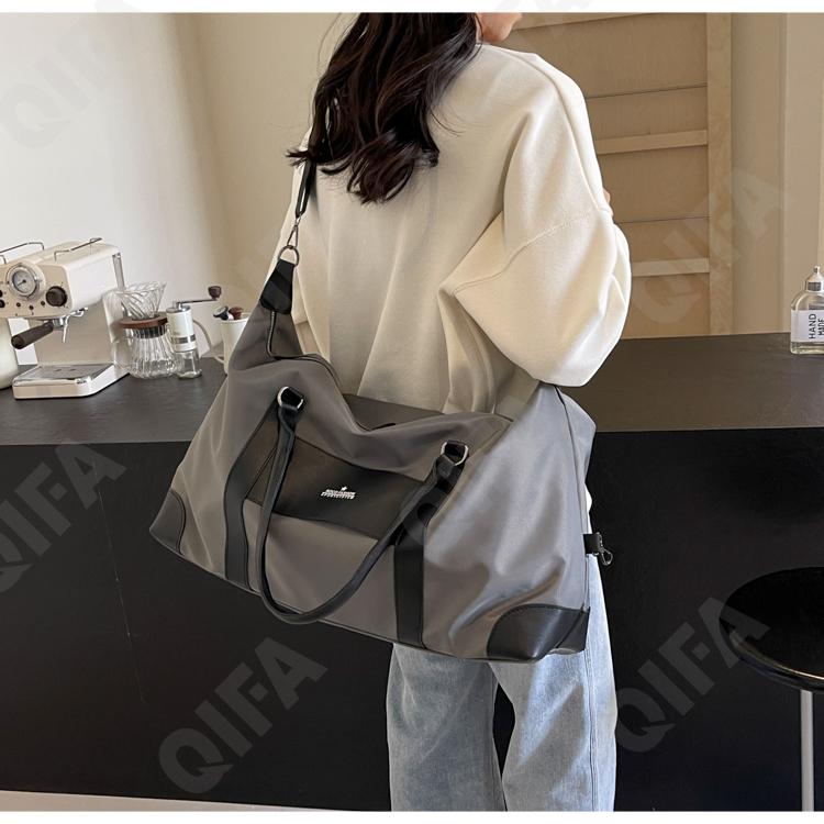 Женская Дорожная сумка CC096_2919-1