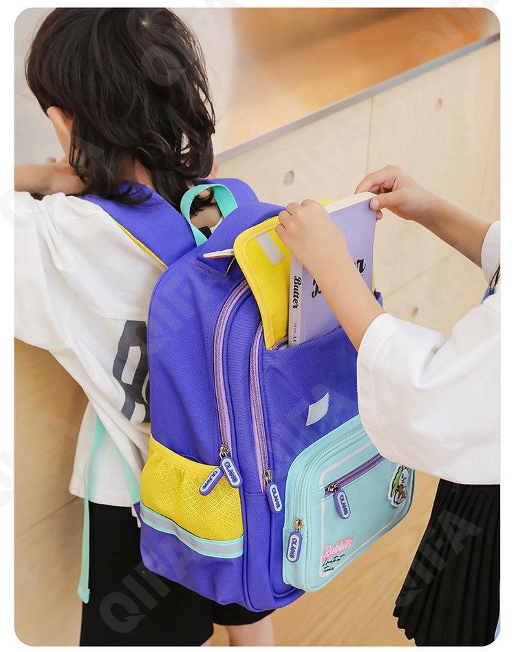 Детский Ранец CC2826_YY-8048-2