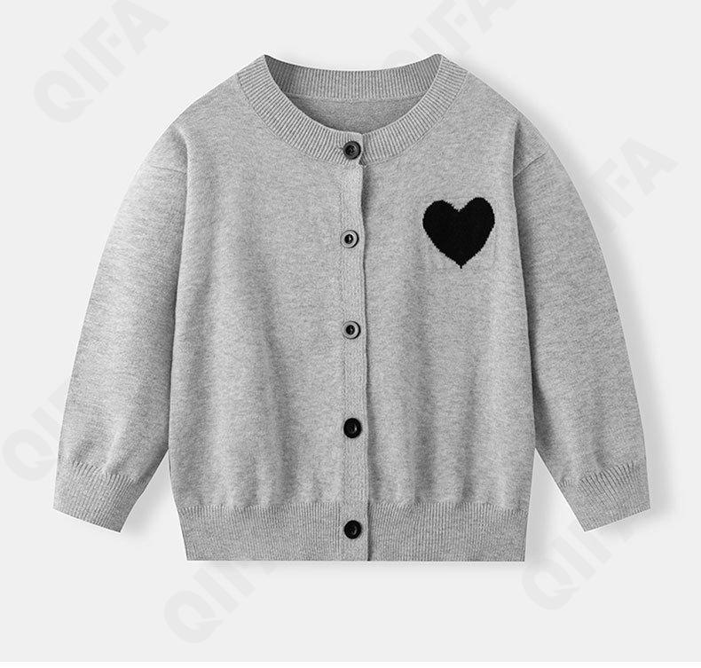Детский Кардиган CC3043_083-2_246_2574_3