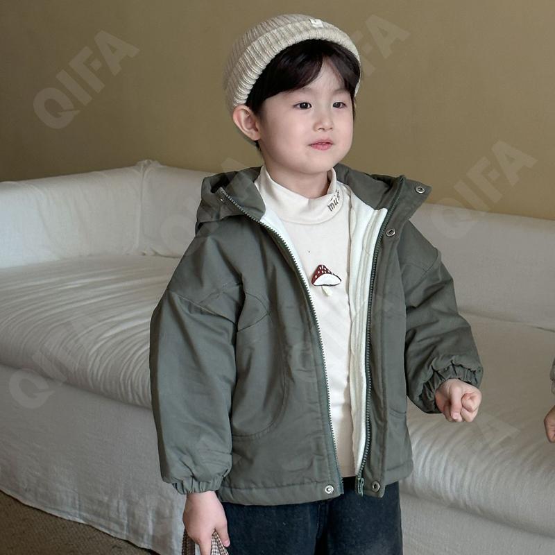 Детская Куртка