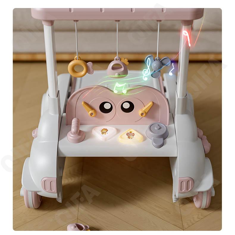 Детские Ходунки-каталка