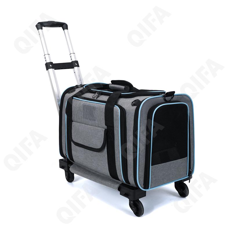 Женская Переноска для животных