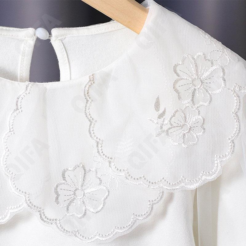 Детская Блузка