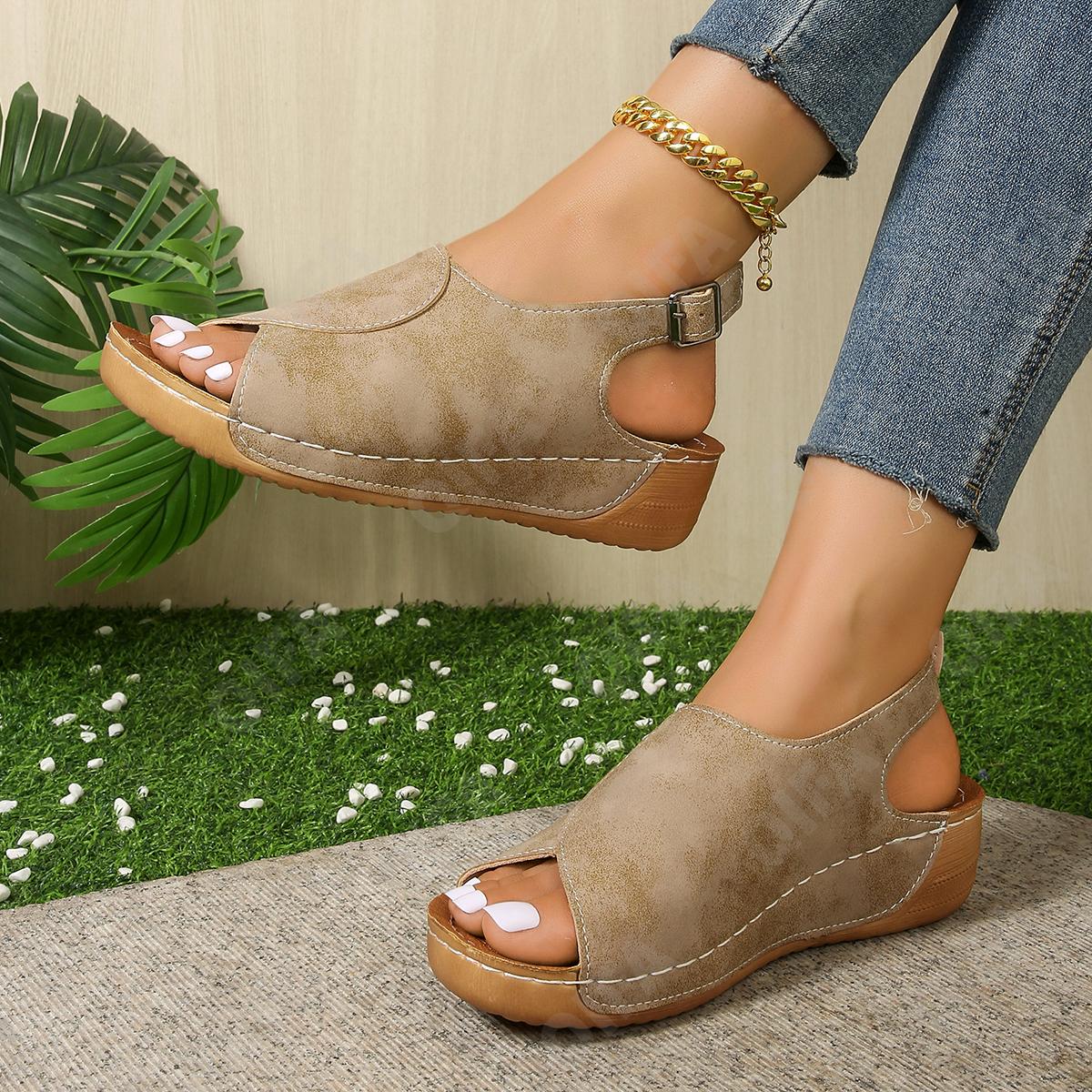 Женские Сандалии CC3767_C2704-3