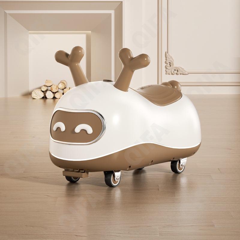 Детский Беговел