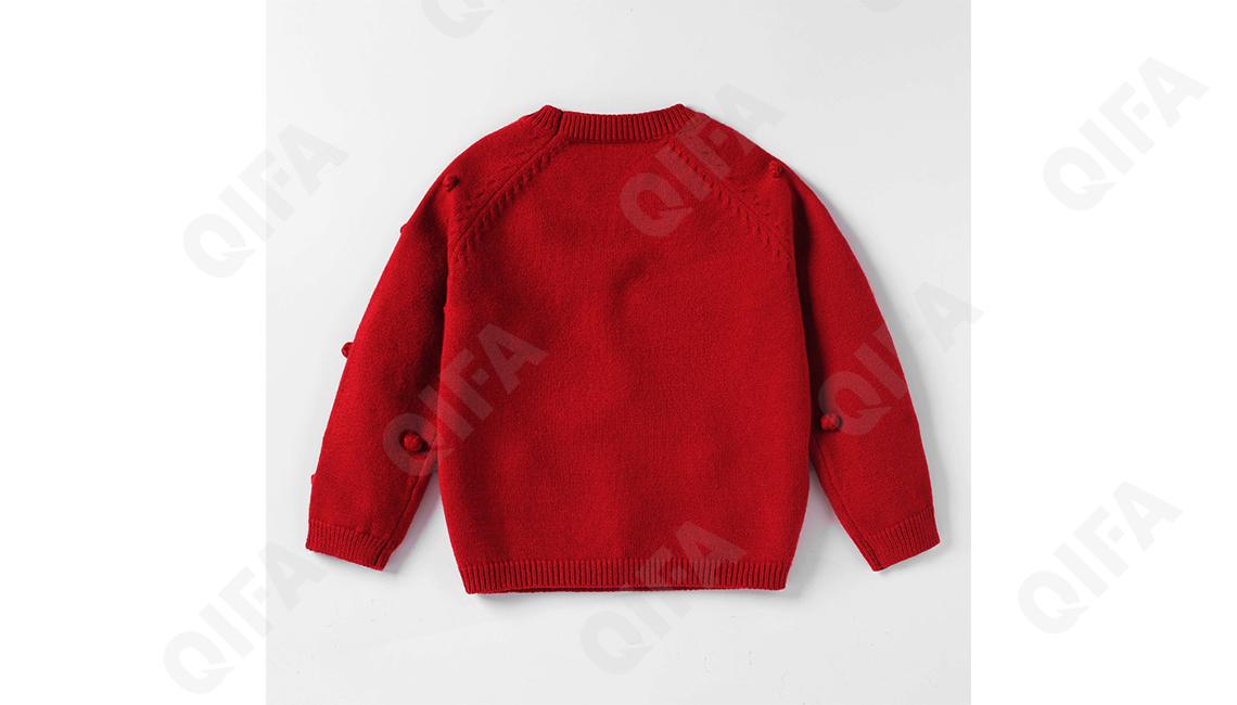 Детский Джемпер CC2130_02021-2_235_2576