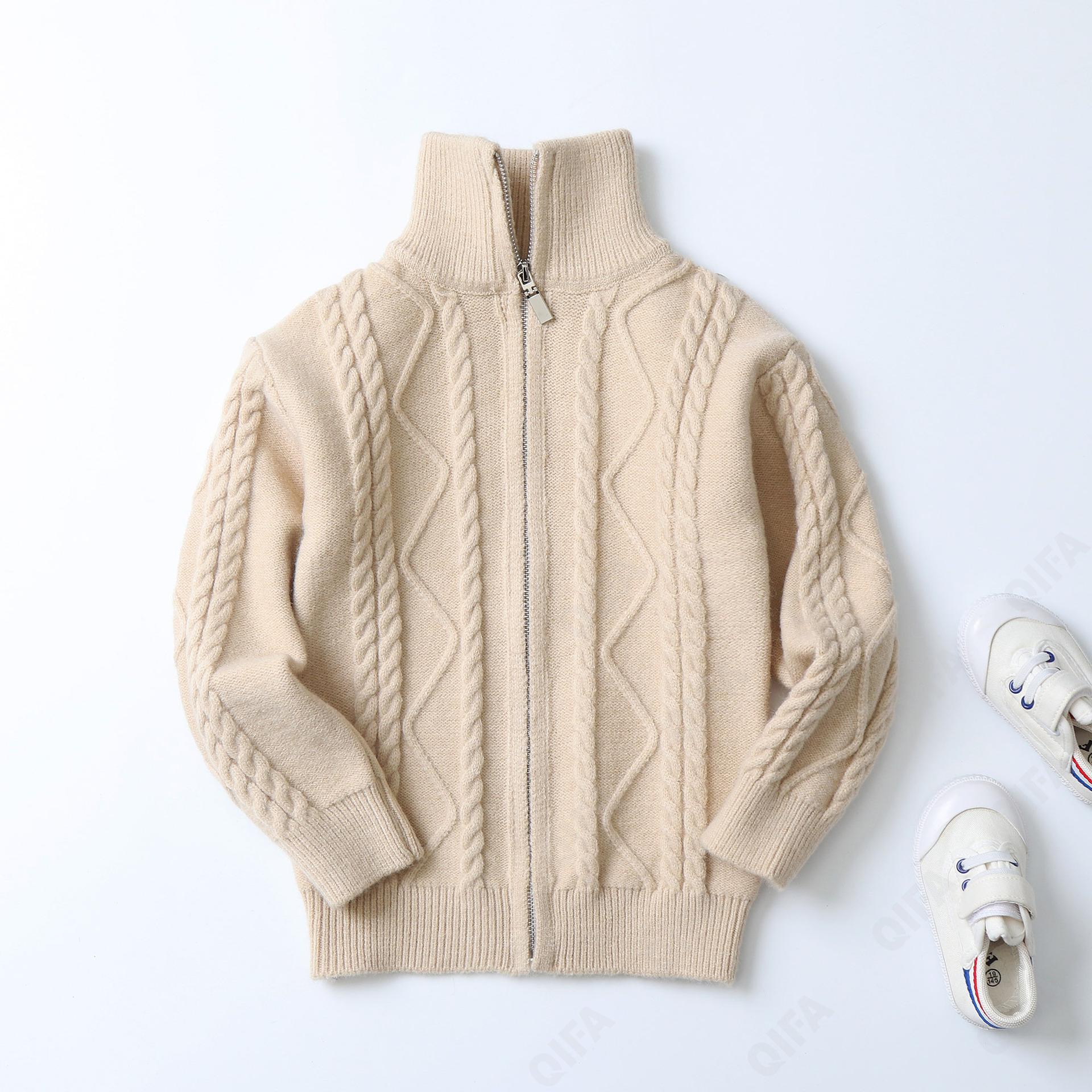 Детский Кардиган CC2327_M-005-5