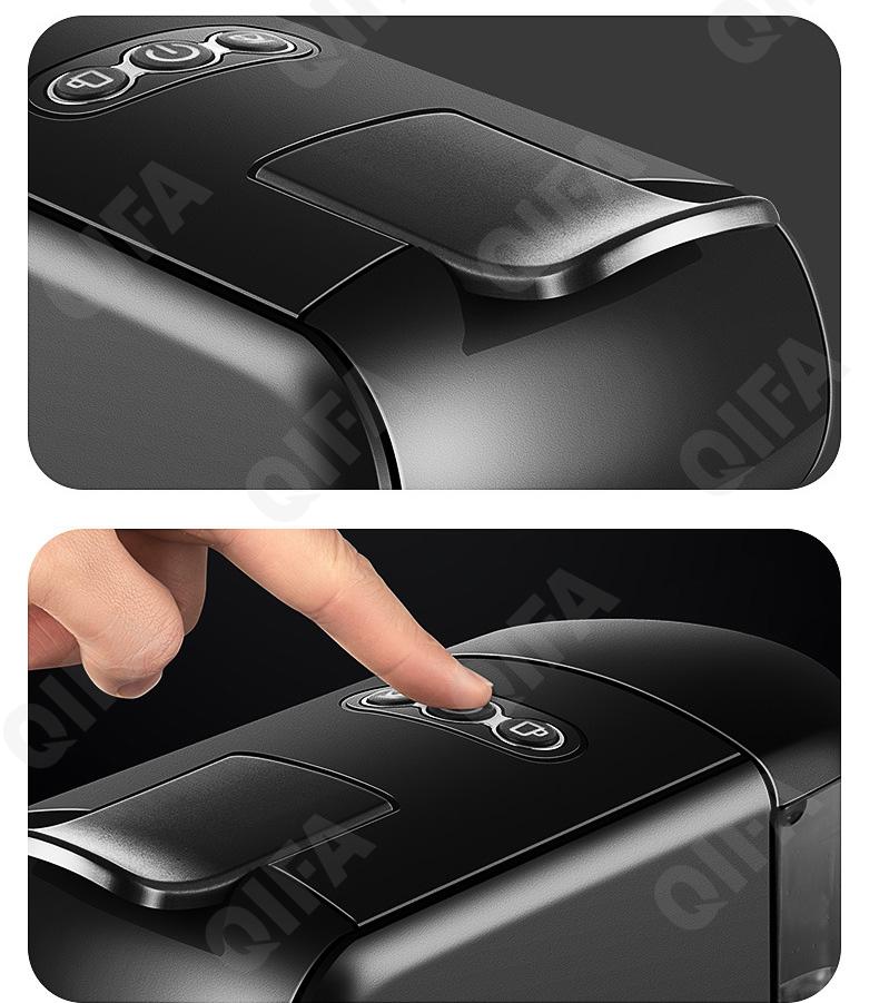 Кофемашина CC2352_ST-504