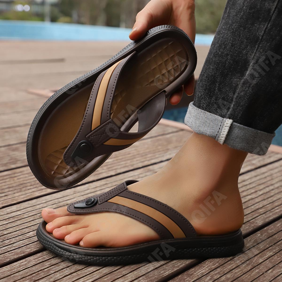 Мужское Сабо CC4007_6795-1