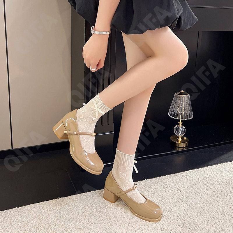 Женские Туфли CC4325_3A601-3 Женские Туфли CC4325_3A601-3