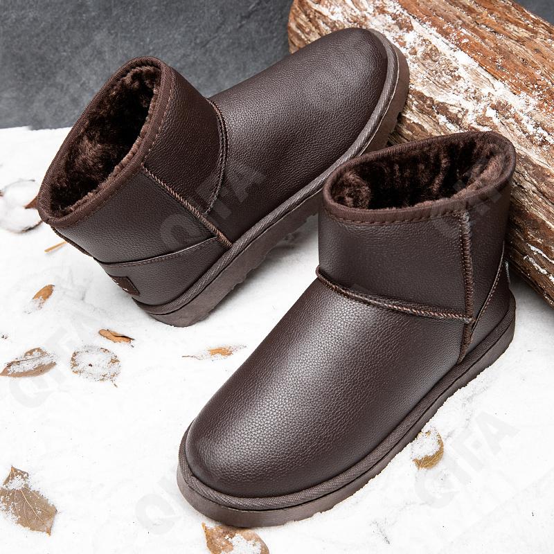 Мужские Угги Мужские Угги