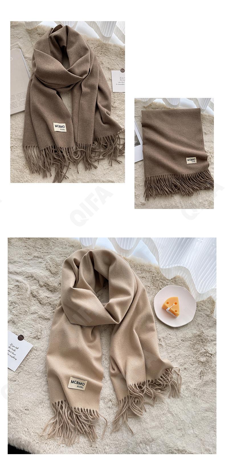 Женский Палантин CC4246_280-33