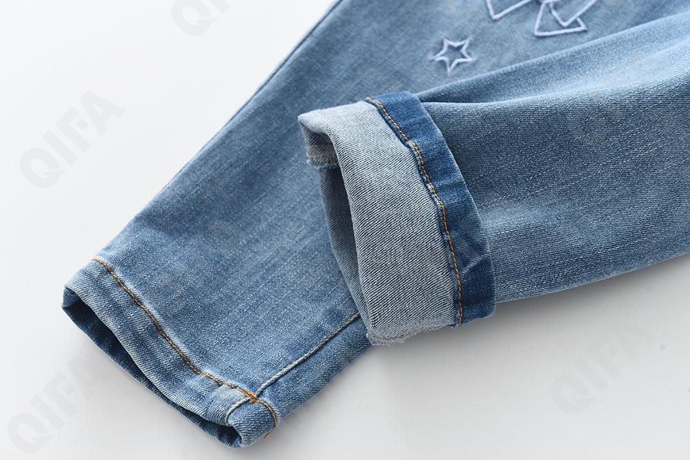 Детские Джинсы CC2119_0818-24-K398-XZPYJ-1