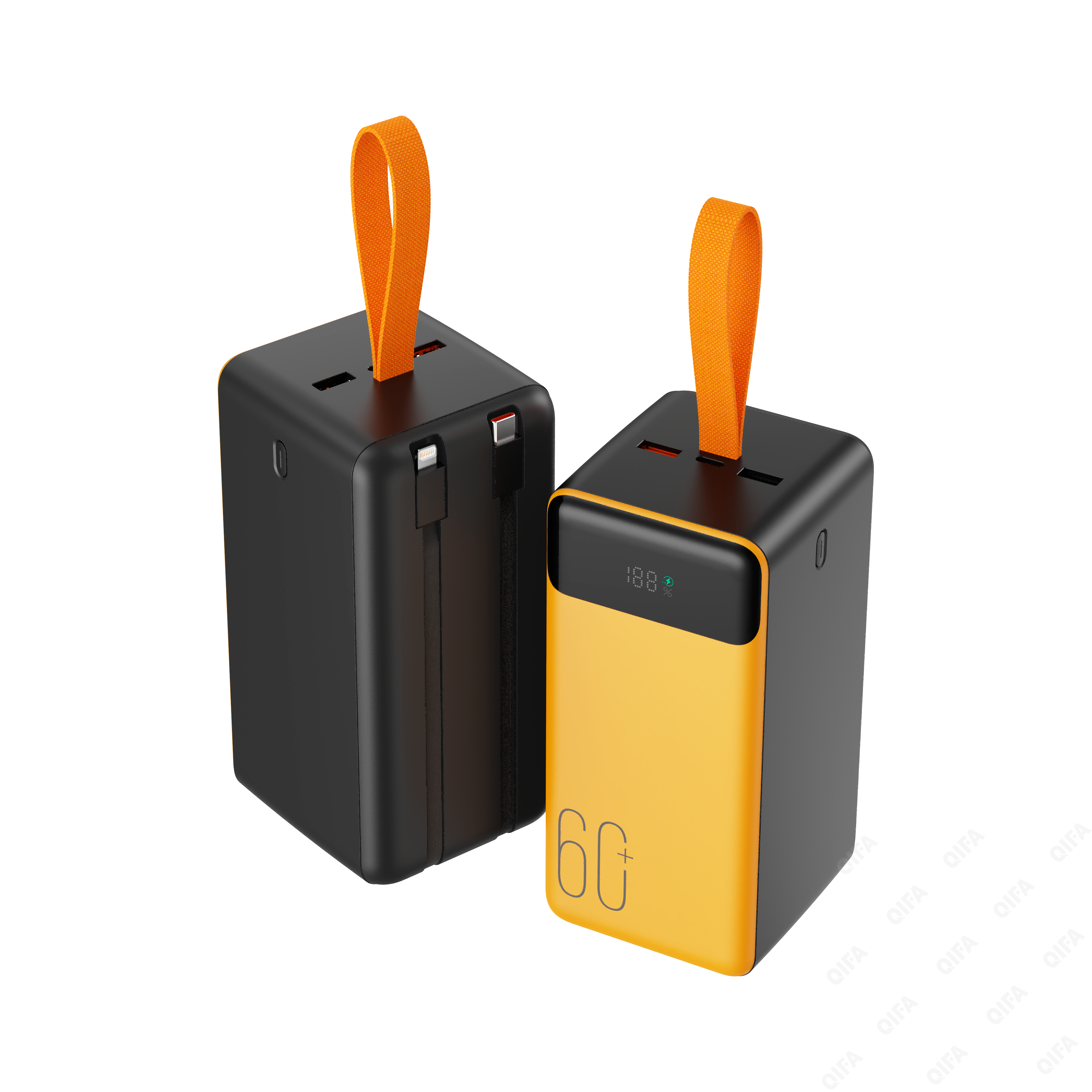 Портативный аккумулятор CC5114_F206-C01-B