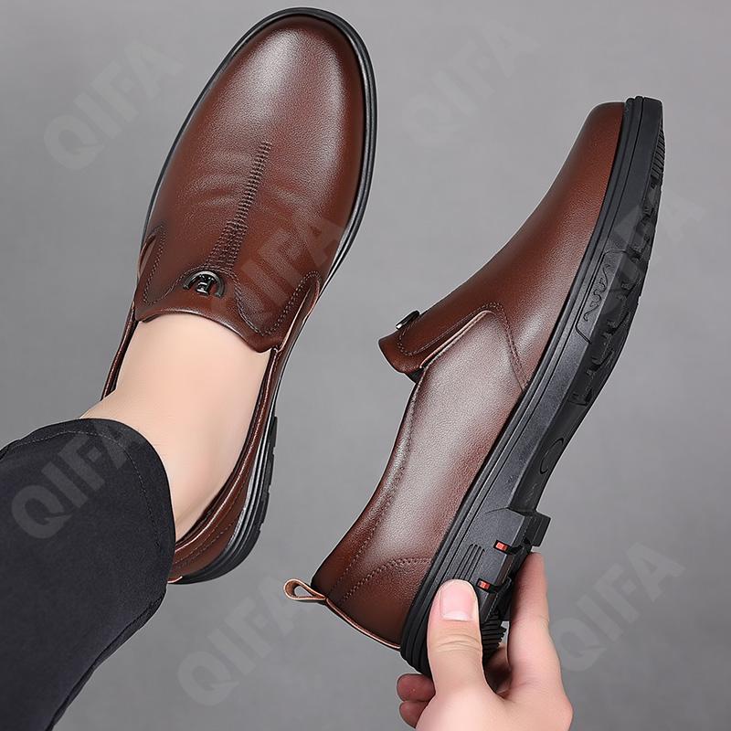 Мужские Туфли CC4114_U6601-1