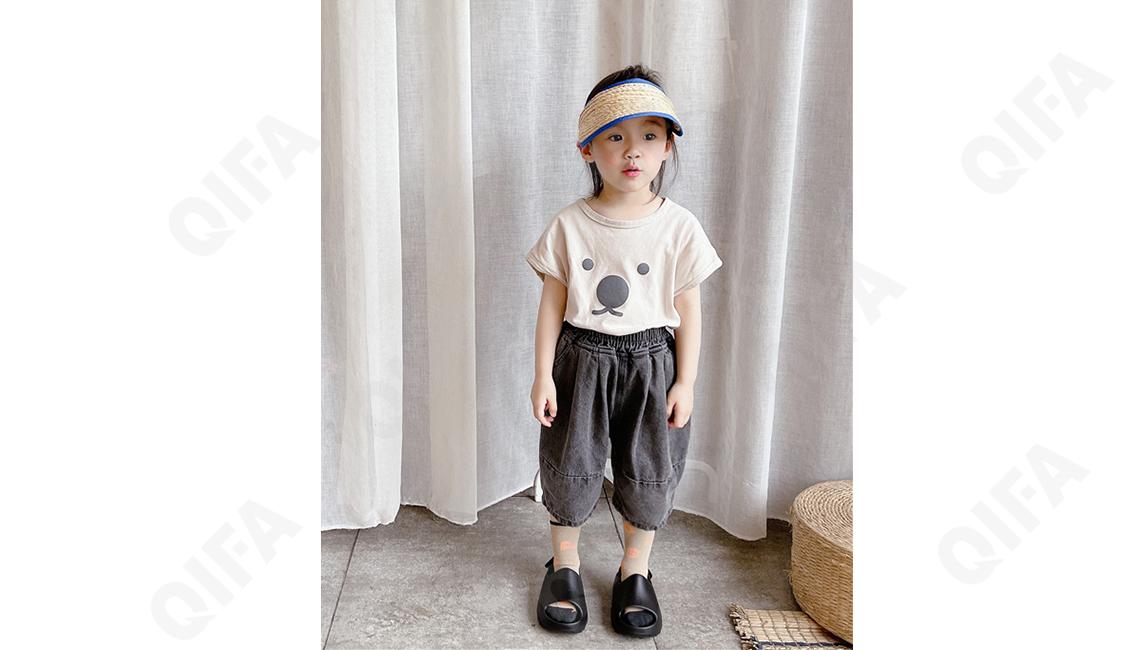 Детская Футболка CC1293_21270_234_2576