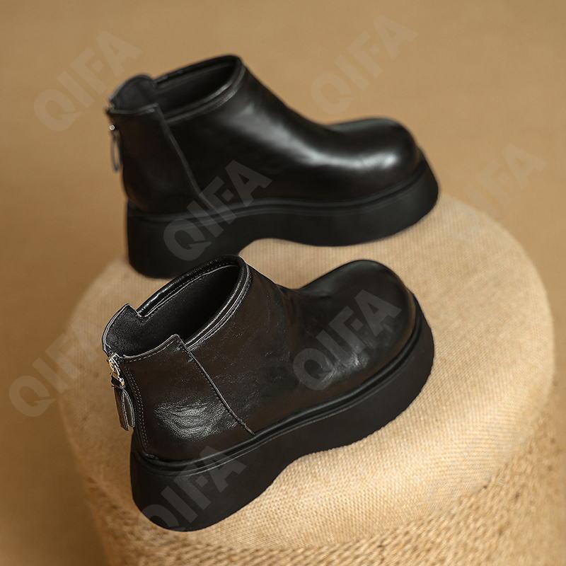 Женские Ботинки