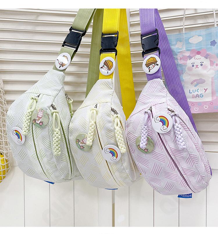 Женская Сумка поясная CC2128_N9064-1