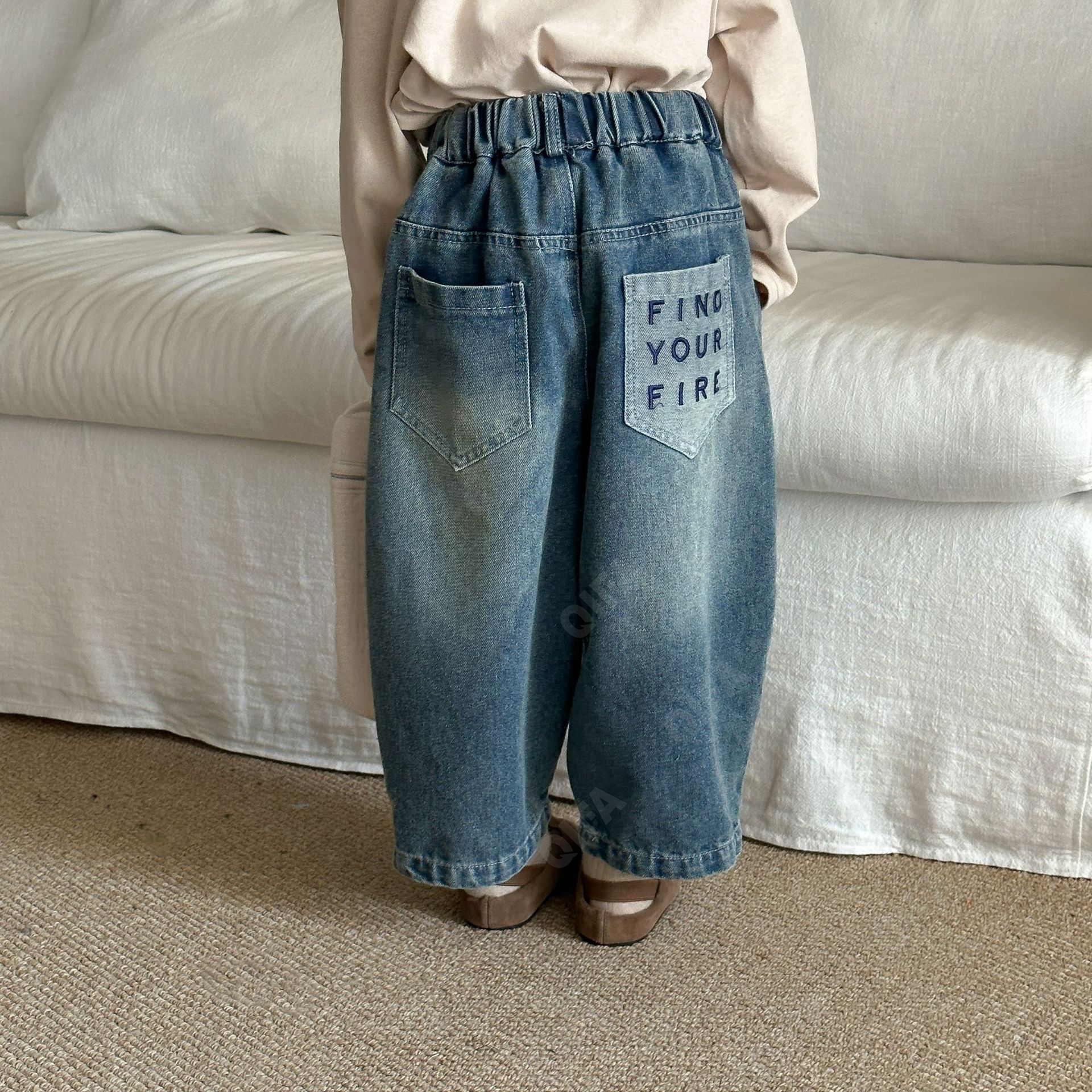 Детские Джинсы CC4286_QK250540_252_2575_30