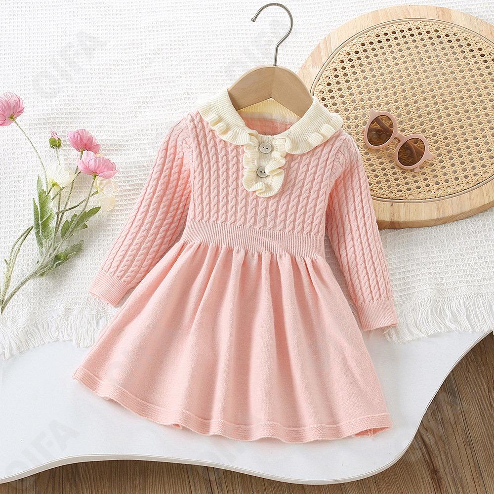 Детское Платье CC5085_LYQ22_243_2574_80