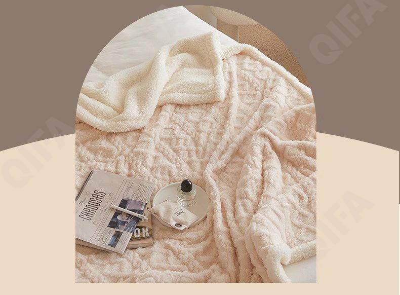 Плед CC4509_YYJF-5-7