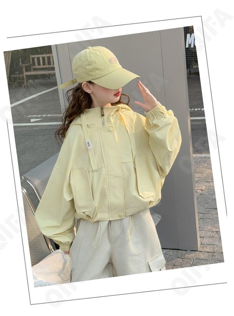 Детская Ветровка CC4807_77331_952_2575_32