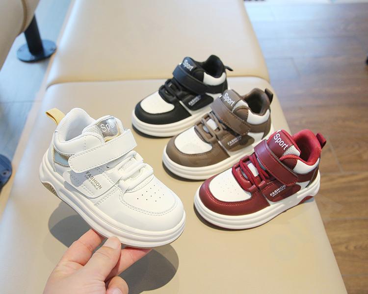 Детские Кроссовки CC3405_TX676-A1