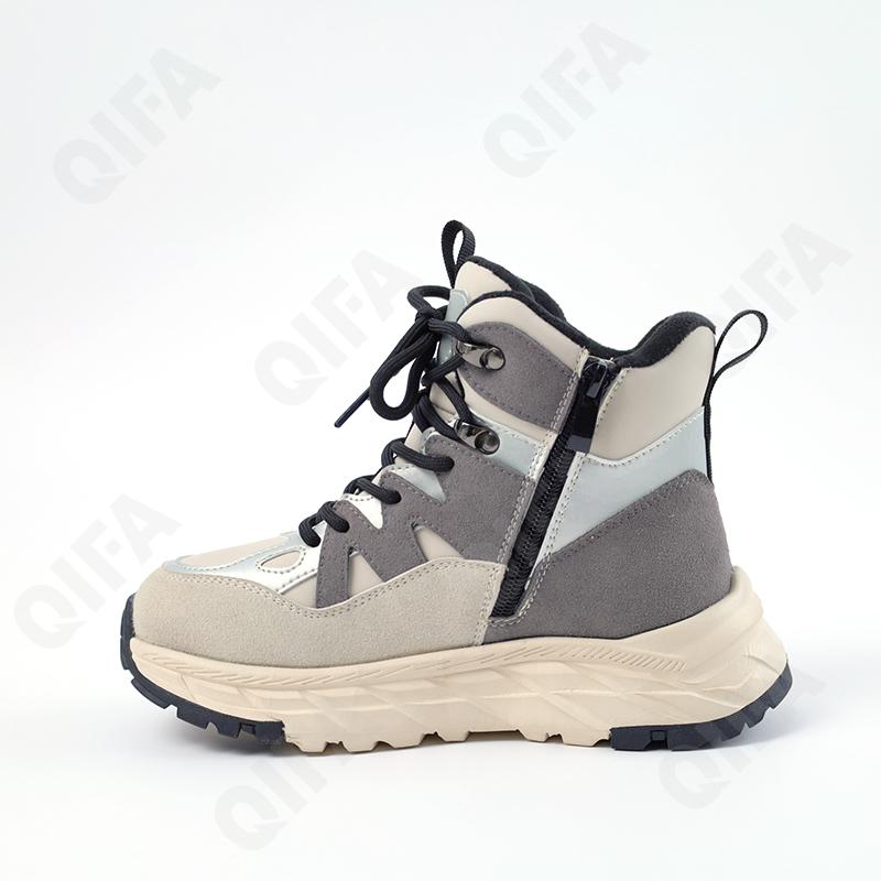 Детские Ботинки